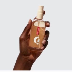 glossier body hero oil touch mist